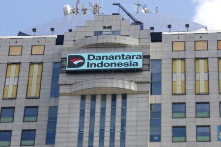Dewas Danantara Bahas Perubahan RKAT hingga Pembentukan DSI