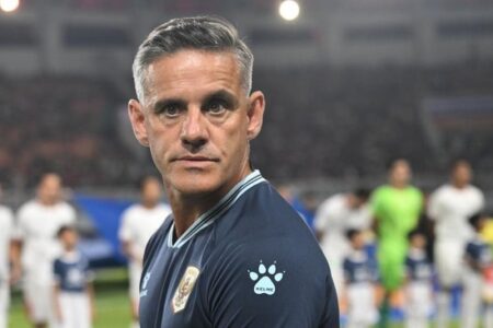 Laga Penentu Nasib, Herdman Bongkar Pemain Timnas Lawan Singapura