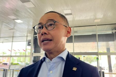MPR Kaji 3 Opsi Payung Hukum PPHN, Lewat Amendemen UUD atau Tap MPR