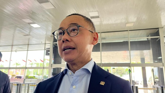 MPR Kaji 3 Opsi Payung Hukum PPHN, Lewat Amendemen UUD atau Tap MPR