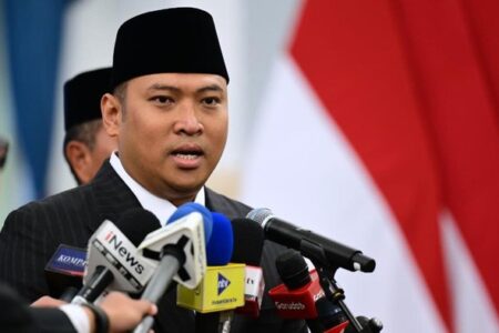 Penerima MBG Berpotensi Berkurang Imbas Temuan 6 Juta Data Ganda