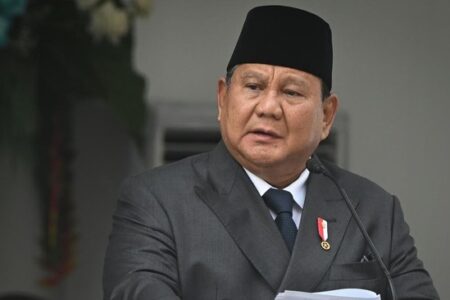 Prabowo Panggil Menhan, Panglima, hingga 3 Kepala Staf TNI