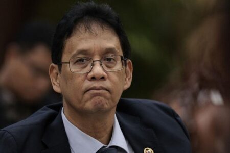 Purbaya Bantah Isu Batas Defisit APBN 3 Persen dari PDB Bakal Dihapus