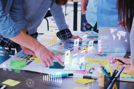 Startup RI Urutan 6 Terbanyak di Dunia, tapi Mutunya Peringkat 45